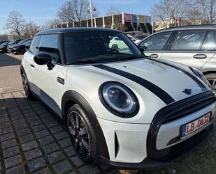 Mini Cooper Gebrauchtwagen