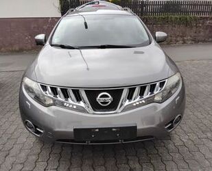 Nissan Murano Gebrauchtwagen
