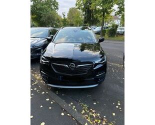 Opel Grandland (X) Gebrauchtwagen