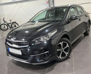Kia XCeed Gebrauchtwagen