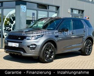 Land Rover Discovery Gebrauchtwagen