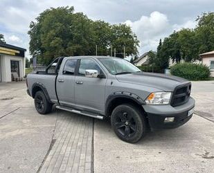 Dodge RAM Gebrauchtwagen