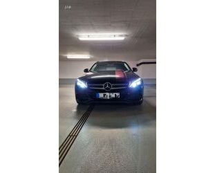 Mercedes-Benz C 250 Gebrauchtwagen