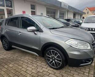 Suzuki (SX4) S-Cross Gebrauchtwagen