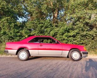 Mercedes-Benz CE 300 Gebrauchtwagen