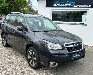 Subaru Forester Gebrauchtwagen