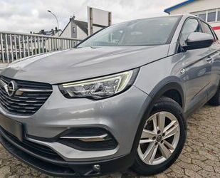 Opel Grandland (X) Gebrauchtwagen