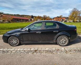 Alfa Romeo 159 Gebrauchtwagen