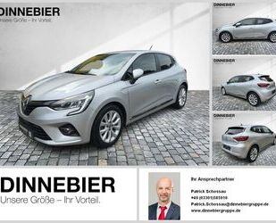 Renault Clio Gebrauchtwagen