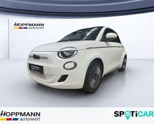 Fiat 500e Gebrauchtwagen