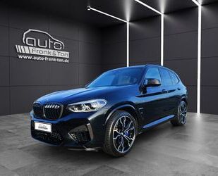 BMW X3 M Gebrauchtwagen