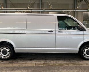 VW T6 Transporter Gebrauchtwagen