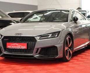 Audi TT RS Gebrauchtwagen