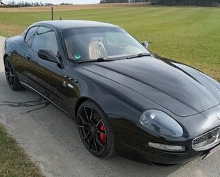 Maserati 4200 Gebrauchtwagen