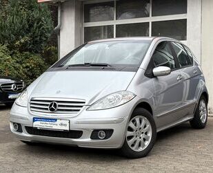Mercedes-Benz A 170 Gebrauchtwagen