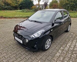 Hyundai i10 Gebrauchtwagen
