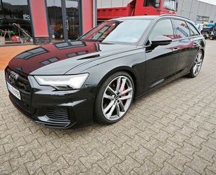 Audi S6 Gebrauchtwagen