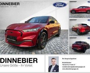 Ford Mustang Mach-E Gebrauchtwagen