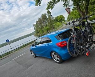 Mercedes-Benz 200 Gebrauchtwagen