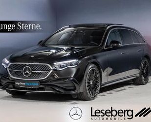 Mercedes-Benz E 300 Gebrauchtwagen