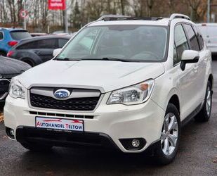 Subaru Forester Gebrauchtwagen