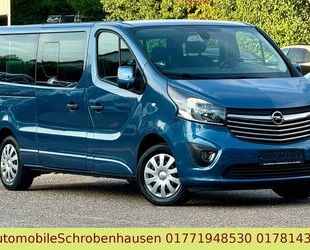 Opel Vivaro Gebrauchtwagen