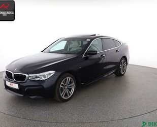 BMW 630 Gran Turismo Gebrauchtwagen