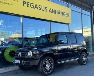 Mercedes-Benz G 500 Gebrauchtwagen