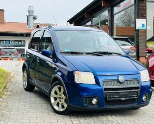 Fiat Panda Gebrauchtwagen