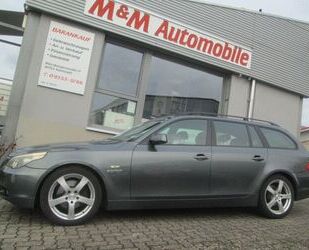 BMW 530 Gebrauchtwagen