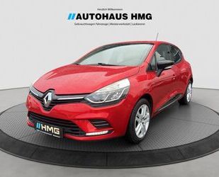 Renault Clio Gebrauchtwagen