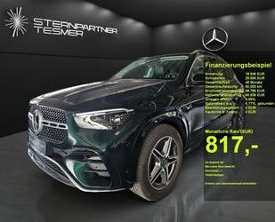 Mercedes-Benz GLE 300 Gebrauchtwagen