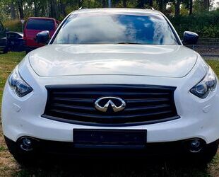 INFINITI QX70 Gebrauchtwagen