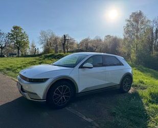 Hyundai IONIQ 5 Gebrauchtwagen