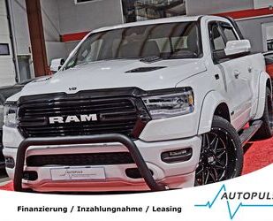 Dodge RAM Gebrauchtwagen