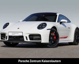 Porsche 992 Gebrauchtwagen