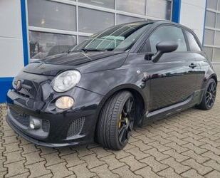 Abarth 595 Competizione Gebrauchtwagen