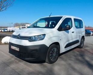 Citroen Berlingo Gebrauchtwagen
