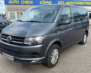 VW T6 Multivan Gebrauchtwagen