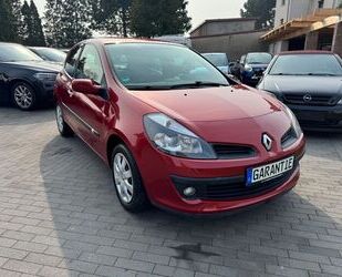 Renault Clio Gebrauchtwagen