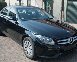 Mercedes-Benz C 220 Gebrauchtwagen