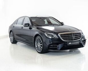 Mercedes-Benz S 560 Gebrauchtwagen