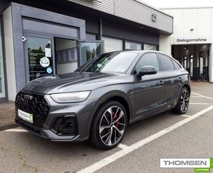 Audi SQ5 Gebrauchtwagen