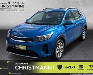 Kia Stonic Gebrauchtwagen