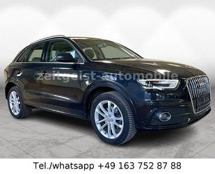 Audi Q3 Gebrauchtwagen