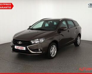 Lada Vesta Gebrauchtwagen