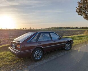 Nissan Bluebird Gebrauchtwagen