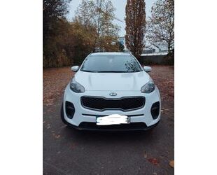 Kia Sportage Gebrauchtwagen