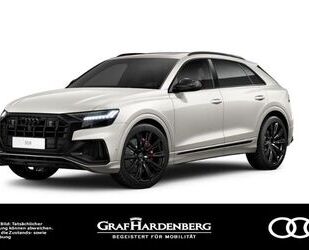 Audi SQ8 Gebrauchtwagen