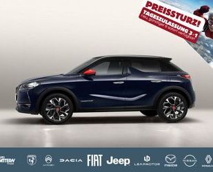 DS Automobiles DS3 Gebrauchtwagen